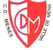 Directivo CD Menes